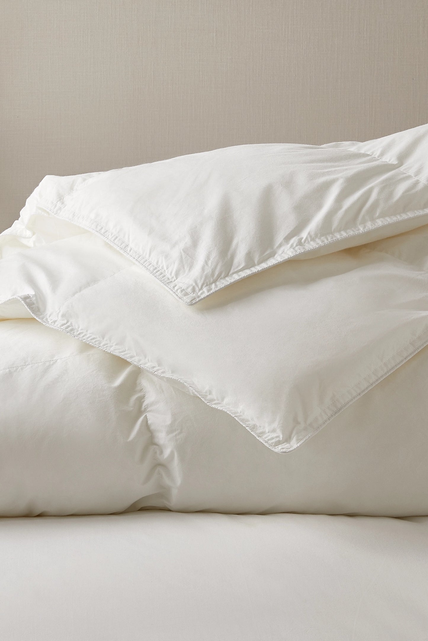 CHARLOTTE - Duvet, Hypoallergenic Super Soft & Ultra Cosy