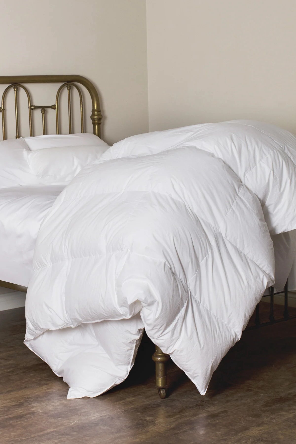 EUGENIE - Duvet, Hypoallergenic Soft & Light Breathable